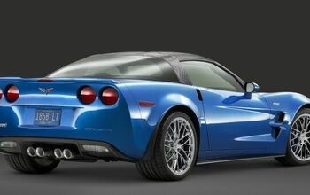 General Motors Files For 'ZR1' Trademark, Supercharges Mid-Engine Rumor Mill