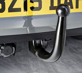 the mini clubman s 2 860 pound hitch is rated r