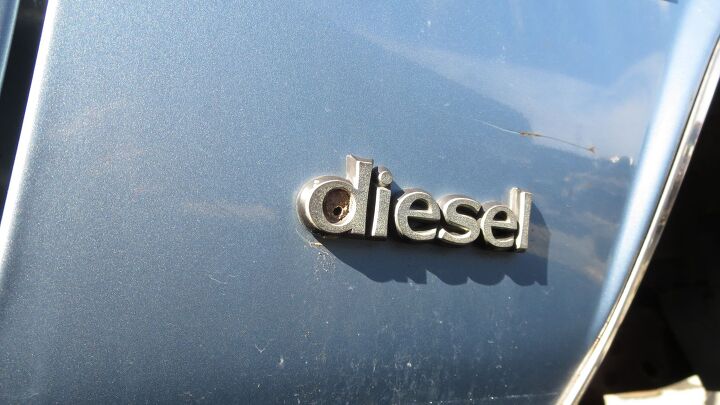 heres one upside to a european diesel downfall