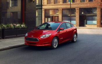 There's a (100-Mile) Ford in Your Future, But That's About It