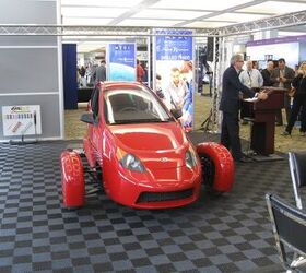 Elio Motors Says It Will Sell 100 Pre-Production Prototypes to Fleets, Delays "Consumer" Production Till 2017