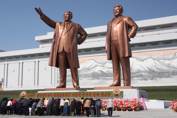 TTAC News Round-up: North Korea's Good Times Threatened, Suzuki Cashes Out, and an EPA Backup