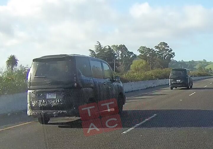 is this a second generation nissan nv200 compact i passenger i van update it s