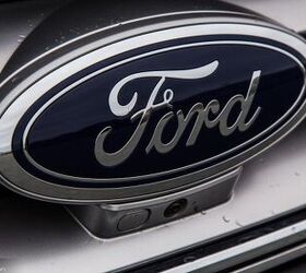 TTAC News Round-up: Ford Leaving Japan, Indonesia; Detroit's Big Show; Kia Rio GT Coming?