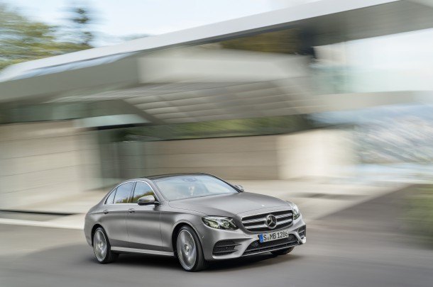 TTAC News Round-up: Investors Latest Headache for Volkswagen, New E-Class From $50K, and Dealers Surprised That You're Surprised
