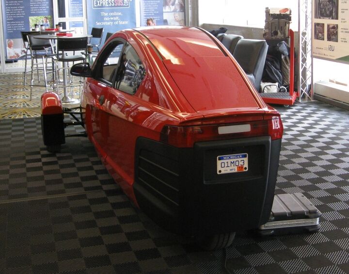 elio motors brings latest prototype stock sale other news to detroit