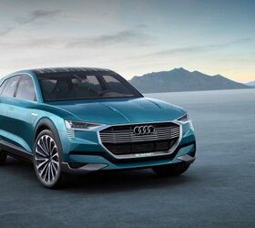 Audi's 2016 Plans Don't Include Wind Tunnel, Do Include Q2, Q5