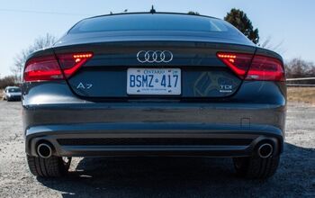 More Volkswagen, Audi Vehicles Included in EPA's 3-liter Diesel Notice of Violation