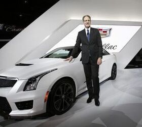 cadillac ceo autonomous cars must co exist with driving passion or you might as