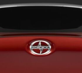 Is This Scion's First Crossover?