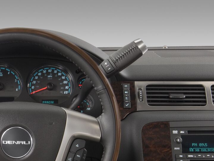 Piston Slap: 6L80E…eeeeeek?