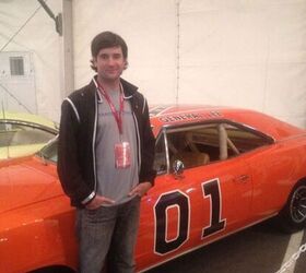 general lee number 1