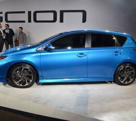 Autoleaks: Scion IM Pricing Revealed Ahead Of Embargo's End