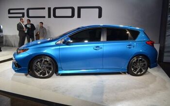 Autoleaks: Scion IM Pricing Revealed Ahead Of Embargo's End