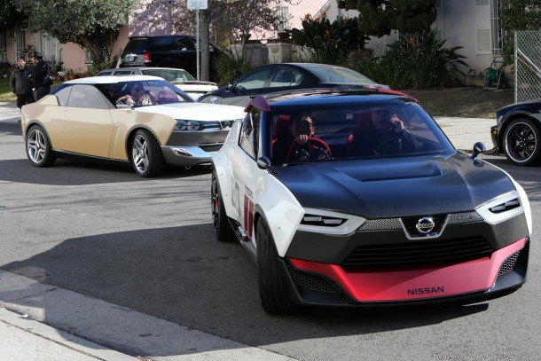 Nakamura: 'Innovative And Exciting' Second-Gen Nissan Juke In Development
