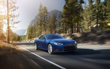 Consumer Reports Declares Tesla Model S P85D 'Undrivable' Due To Glitch