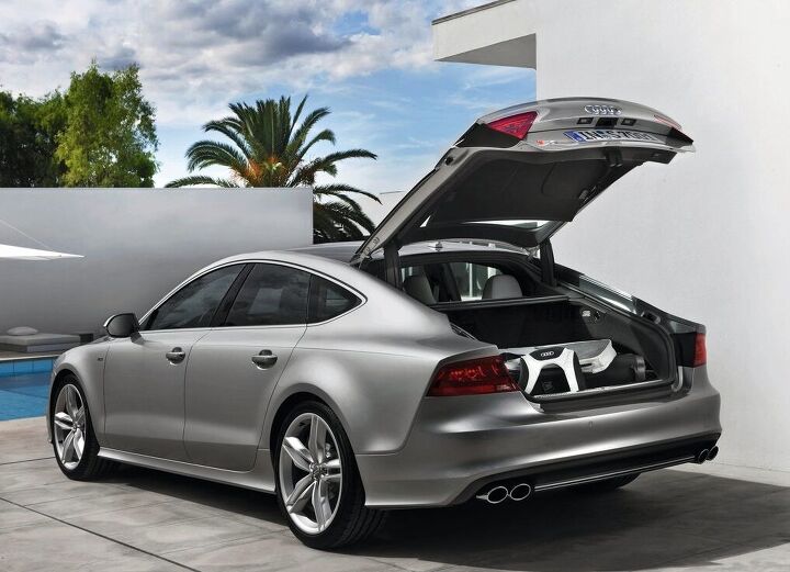 audi a7 vs mercedes benz cls class which one wins the u s sales race