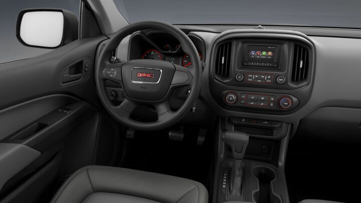 2015 gmc canyon 44 2 5l extended cab review