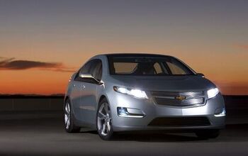 Chart Of The Day: The Chevrolet Volt's Long And Harsh Decline
