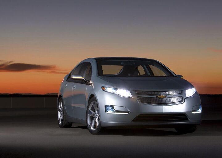Chart Of The Day: The Chevrolet Volt's Long And Harsh Decline