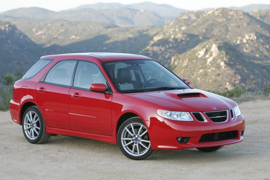 Piston Slap: Saabaru, The "Reliable" Subaru?