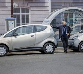 Vincent Bollore Bringing 'Superior' EV Tech, Car-Sharing Service To US Market