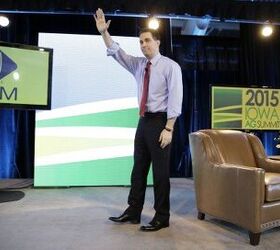 Gov. Scott Walker's Changing Ethanol Stance Sign Of Greater Issue For