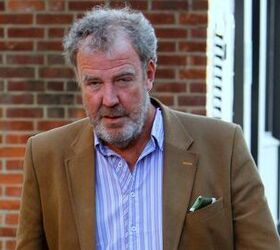 BBC Cancels Remaining Top Gear Episodes Amid Clarkson 'Fracas'