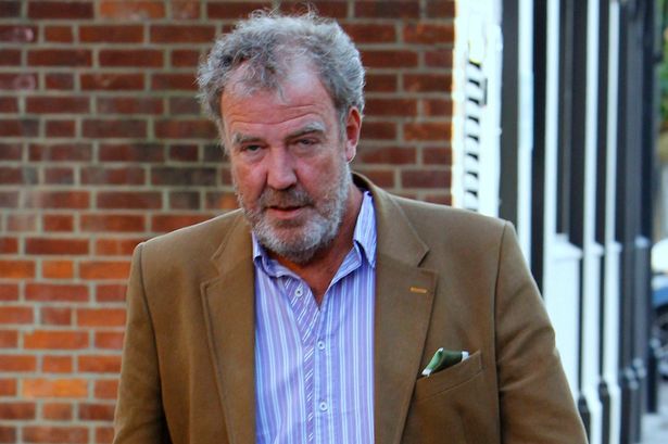 BBC Cancels Remaining Top Gear Episodes Amid Clarkson 'Fracas'