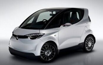 Editorial: Will Gordon Murray's City Car Finally See The Road?