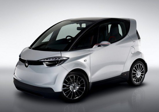 Editorial: Will Gordon Murray's City Car Finally See The Road?