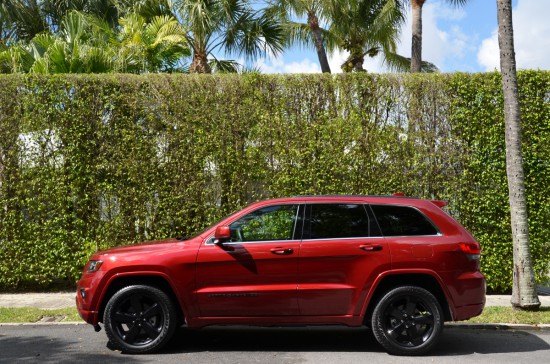 Is The 2015 Jeep Grand Cherokee Reliable? Expert Insights