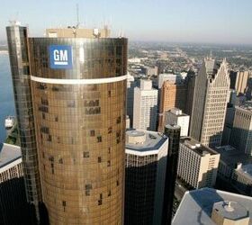 General Motors' Bankruptcy Protections Could Narrow Pending Ruling