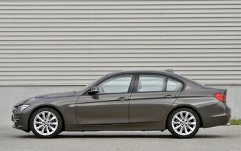 BMW's 3-Series Is America's Best-Selling Premium Vehicle Five Years Running