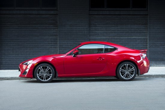 scion s fr s took a hit in 2014