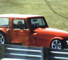 It's A Jeep Thing, You Wouldn't Understand