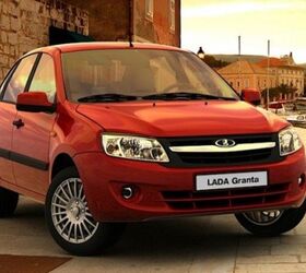 supplier woes lead to lada s first ever loss of monthly sales crown
