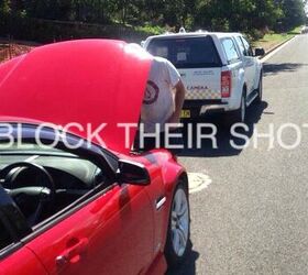new south wales drivers block traffic cameras in social media backed protest