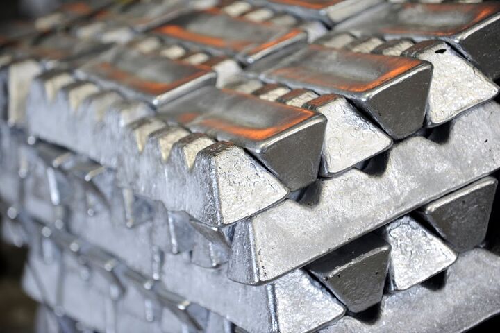 Aluminum Mainstreaming May Mean More Dent & Ding Policies