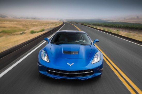 America's 10 Fastest Growing Vehicles: October 2014 YTD Sales