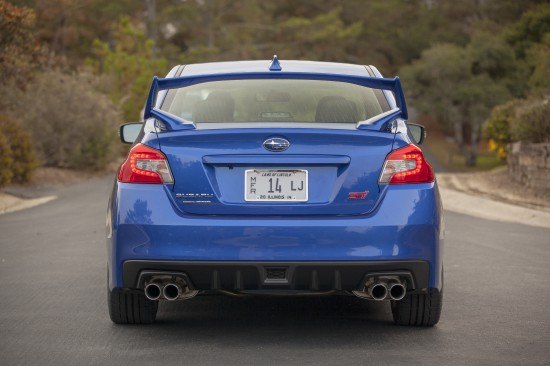 subarus wrx sti is outselling the brz and fr s twins combined