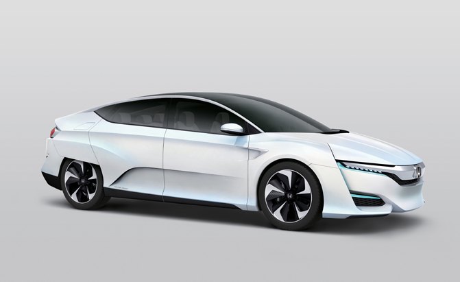 honda s next fcx vs the toyota mirai your fuel cell face off