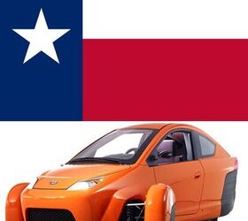 Update: Texas DMV on Elio's Trike Status