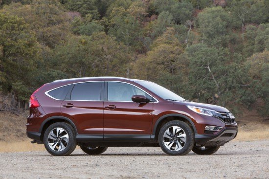 the cr v tops hondas october 2014 leaderboard outsells accord and civic