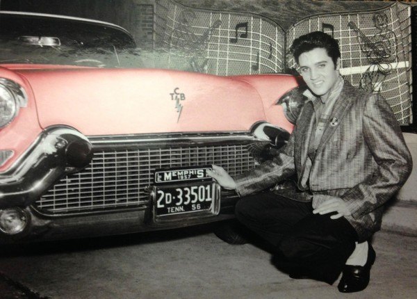 best selling cars around the globe coast to coast 2014 the cars of elvis presley
