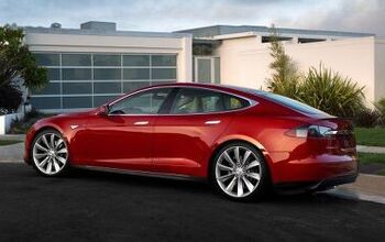 Consumer Reports' Long-Term Tesla Develops Reliability Blemishes