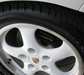 Spare Me the Details: Cleaning Your Wheels, Rims, Shoes, Dubs…