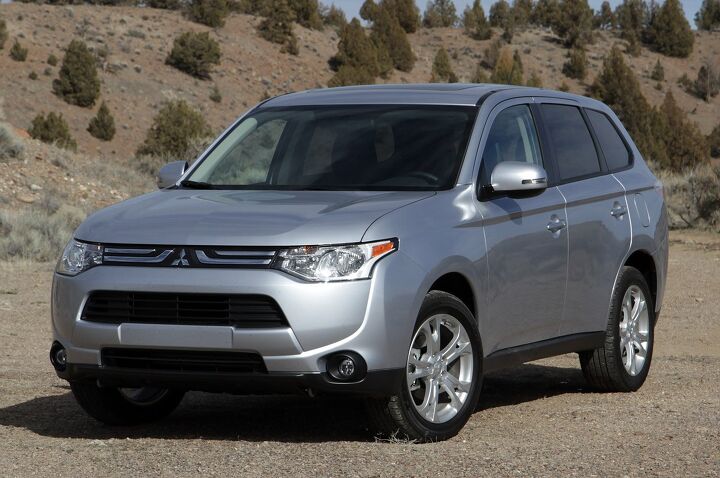 mitsubishi u s bound 2016 outlander phev will be completely different