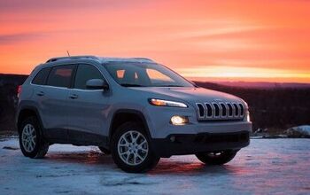 Don't Hold Your Breath For A Diesel Jeep Cherokee