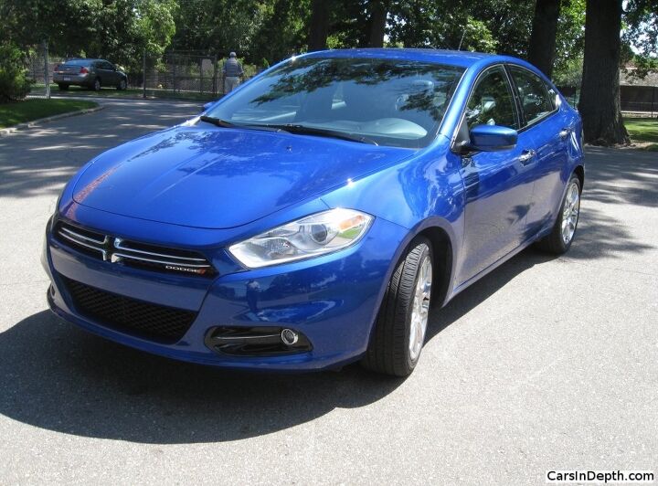 car review a tale of two darts part the first 2013 dodge dart limited 2 0 l